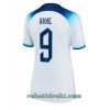 England Harry Kane 9 Hjemme VM 2022 - Dame Fotballdrakt